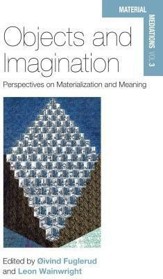 Objects and Imagination(English, Hardcover, unknown)