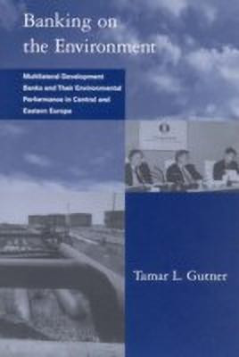 Banking on the Environment(English, Hardcover, Gutner Tamar L.)