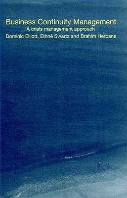 Business Continuity Management(English, Paperback, Elliott Dominic)
