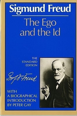 The Ego and the Id(English, Paperback, Freud Sigmund)