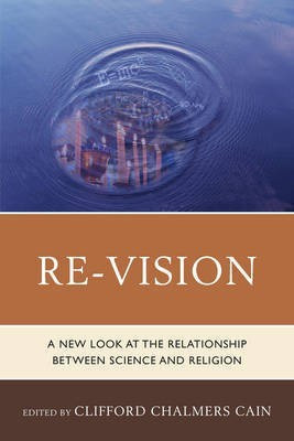 Re-Vision(English, Paperback, unknown)
