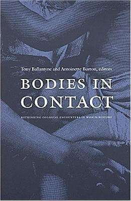 Bodies in Contact(English, Paperback, unknown)