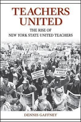 Teachers United(English, Hardcover, Gaffney Dennis)