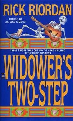 The Widower's Two-Step(English, Electronic book text, Riordan Rick)