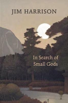 In Search of Small Gods(English, Paperback, Harrison Jim)