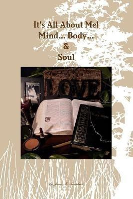 It's All About Me(English, Paperback, Tompkins Kent)