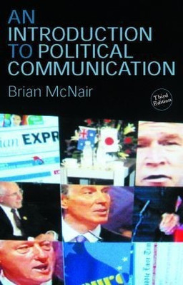 An Introduction to Political Communication(English, Paperback, unknown)