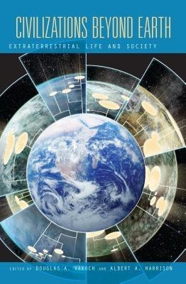 Civilizations Beyond Earth(English, Hardcover, unknown)
