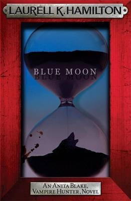 Blue Moon(English, Electronic book text, K. Hamilton Laurell)