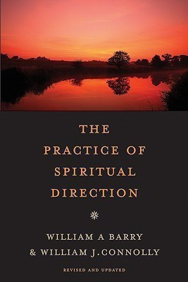 The Practice of Spiritual Direction(English, Paperback, Barry William A.)