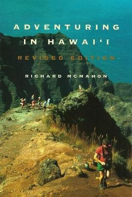 Adventuring in Hawaii(English, Electronic book text, McMahon Richard)