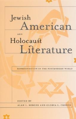 Jewish American and Holocaust Literature(English, Paperback, unknown)