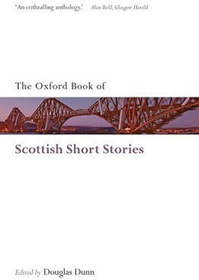 The Oxford Book of Scottish Short Stories(English, Paperback, unknown)