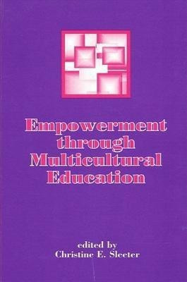 Empowerment through Multicultural Education(English, Paperback, unknown)