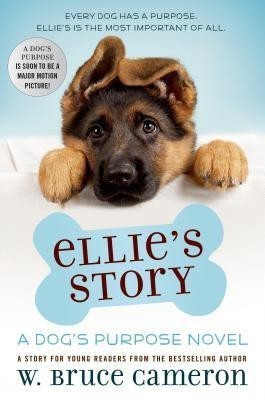 Ellie's Story(English, Paperback, Cameron W Bruce)