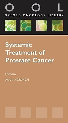 Systemic Treatment of Prostate Cancer(English, Paperback, unknown)