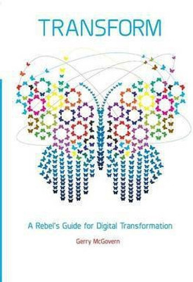 Transform(English, Paperback, unknown)