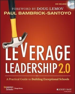 Leverage Leadership 2.0(English, Paperback, Bambrick-Santoyo Paul)
