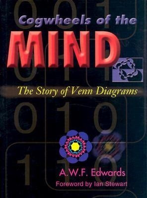 Cogwheels of the Mind(English, Hardcover, Edwards A. W. F.)