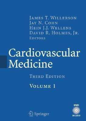 Cardiovascular Medicine(English, Mixed media product, unknown)