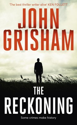 The Reckoning  - Some Crimes Make History(English, Paperback, Grisham John)