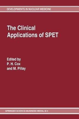 The Clinical Applications of SPET(English, Paperback, unknown)