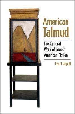 American Talmud(English, Paperback, Cappell Ezra)