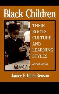 Black Children(English, Paperback, Hale Janice E.)