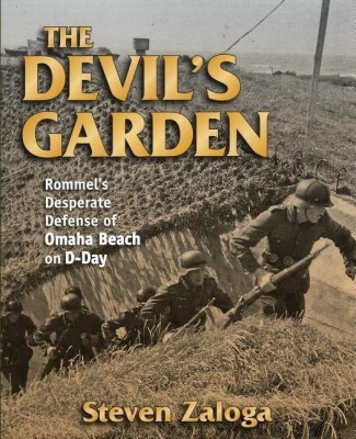 The Devil's Garden(English, Hardcover, Zaloga Steven J.)