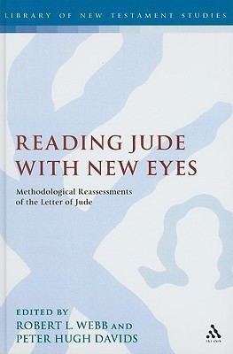 Reading Jude With New Eyes(English, Hardcover, unknown)