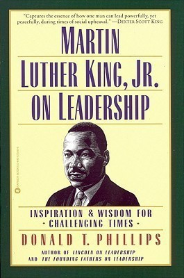 Martin Luther King Jr. on Leadership(English, Paperback, King Martin Luther Jr.)