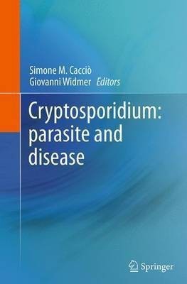 Cryptosporidium: parasite and disease(English, Paperback, unknown)