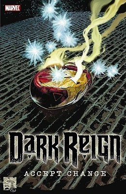 Dark Reign: Accept Change(English, Paperback, unknown)