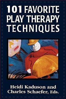 101 Favorite Play Therapy Techniques(English, Paperback, unknown)