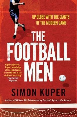 The Football Men(English, Paperback, Kuper Simon)