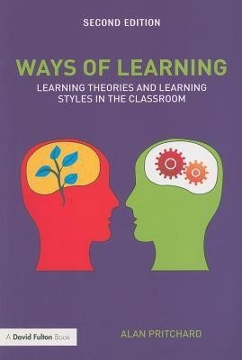 Ways of Learning(English, Paperback, Pritchard Alan)