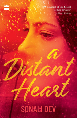 A Distant Heart(English, Paperback, Dev Sonali)