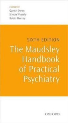 The Maudsley Handbook of Practical Psychiatry(English, Paperback, unknown)