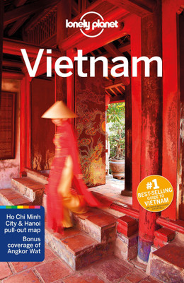 Lonely Planet Vietnam(English, Paperback, Lonely Planet Iain)