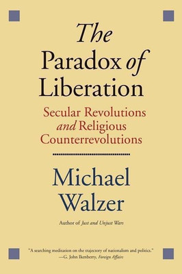 The Paradox of Liberation(English, Paperback, Walzer Michael)