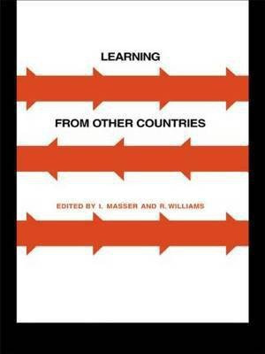 Learning from Other Countries: The Cross-National Dimension in Urban Policy Making(English, Hardcover, unknown)