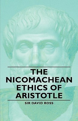 The Nicomachean Ethics of Aristotle(English, Paperback, Ross Sir David,)