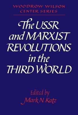 The USSR and Marxist Revolutions in the Third World(English, Hardcover, unknown)