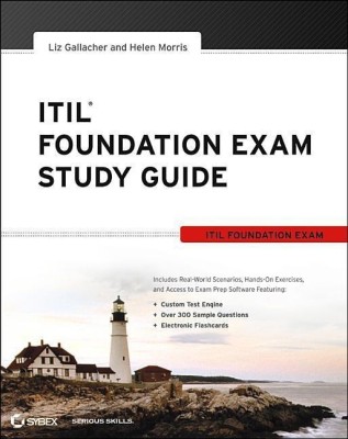 ITIL Foundation Exam Study Guide(English, Paperback, Gallacher Liz)