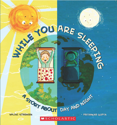 While You are Sleeping(English, Paperback, Sorensen Nalini)