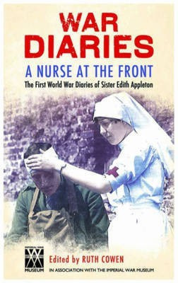 A Nurse at the Front(English, Electronic book text, unknown)