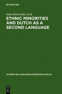 Ethnic Minorities and Dutch as a Second Language(English, Hardcover, unknown)