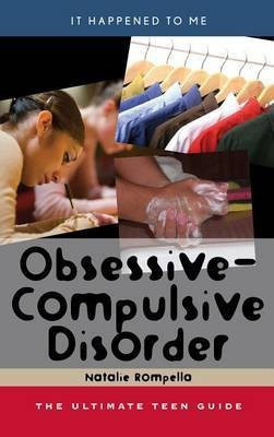 Obsessive-Compulsive Disorder(English, Electronic book text, Rompella Natalie)