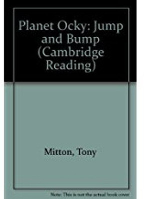 Planet Ocky(English, Paperback, Mitton Tony)