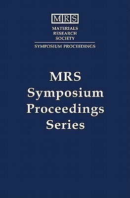 Nondestructive Characterization of Materials in Aging Systems: Volume 503(English, Hardcover, unknown)